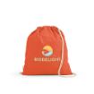Picture of Lhotse Drawstring Bag rCotton 140gsm. rCotton Rope Straps
