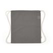 Picture of Lhotse Drawstring Bag rCotton 140gsm. rCotton Rope Straps