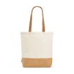 Picture of Chimborazo Shopping Bag rCotton 180gsm and Cork
