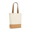 Picture of Chimborazo Shopping Bag rCotton 180gsm and Cork