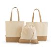 Picture of Puncak Shopping Bag rCotton 180gsm and Jute 275gsm