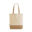 Picture of Puncak Shopping Bag rCotton 180gsm and Jute 275gsm
