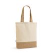 Picture of Puncak Shopping Bag rCotton 180gsm and Jute 275gsm
