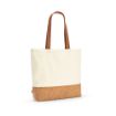 Picture of Vinson Shopping Bag rCotton 220gsm and Cork