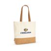 Picture of Vinson Shopping Bag rCotton 220gsm and Cork