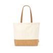 Picture of Vinson Shopping Bag rCotton 220gsm and Cork