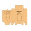 Picture of Abrantes Backpack 20L rPET. TSA lock and anticut fabric