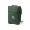 Picture of Amsterdam Backpack 16L rPU and rPET. Fits 17" laptop