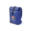 Picture of Berlin Backpack 23L rCotton 340gsm and rPU. Fits 17" laptop