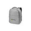 Picture of Budapest Backpack 16L rPET. Front Pocket. Fits 17" laptop