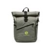 Picture of Coloma Backpack 28L rPET. Roll top closure. Fits 17" laptop