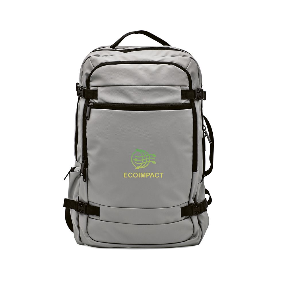 Picture of Galindo Backpack 22L rPET. Side Handle. Fits 17" Laptop