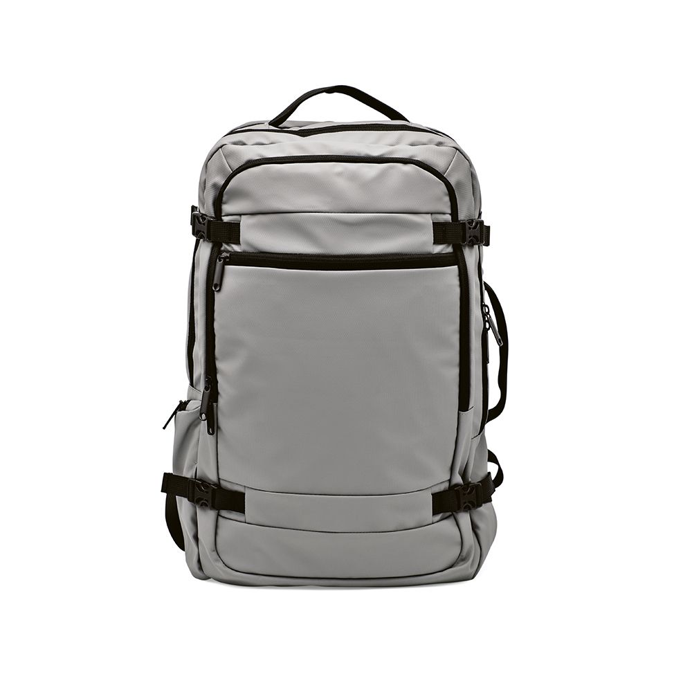 Picture of Galindo Backpack 22L rPET. Side Handle. Fits 17" Laptop