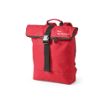Picture of Milan Backpack 24L rPU and rPET. Fits 17" laptop 