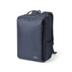 Picture of Oslo Backpack 20L rPET. Waterproof zippers. Fits 17" laptop