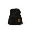 Picture of Cobain Beanie rPET and Wool. Customisable Patch