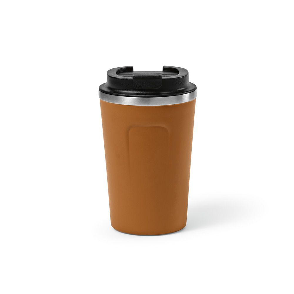 Picture of Limpopo Travel Cup rSS 490ml. Double wall and Leakproof