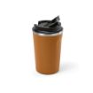 Picture of Limpopo Travel Cup rSS 490ml. Double wall and Leakproof
