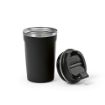 Picture of Limpopo Travel Cup rSS 490ml. Double wall and Leakproof