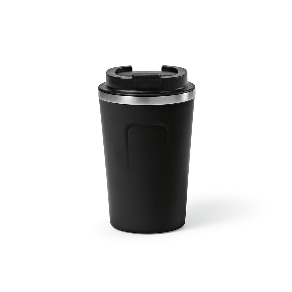 Picture of Limpopo Travel Cup rSS 490ml. Double wall and Leakproof