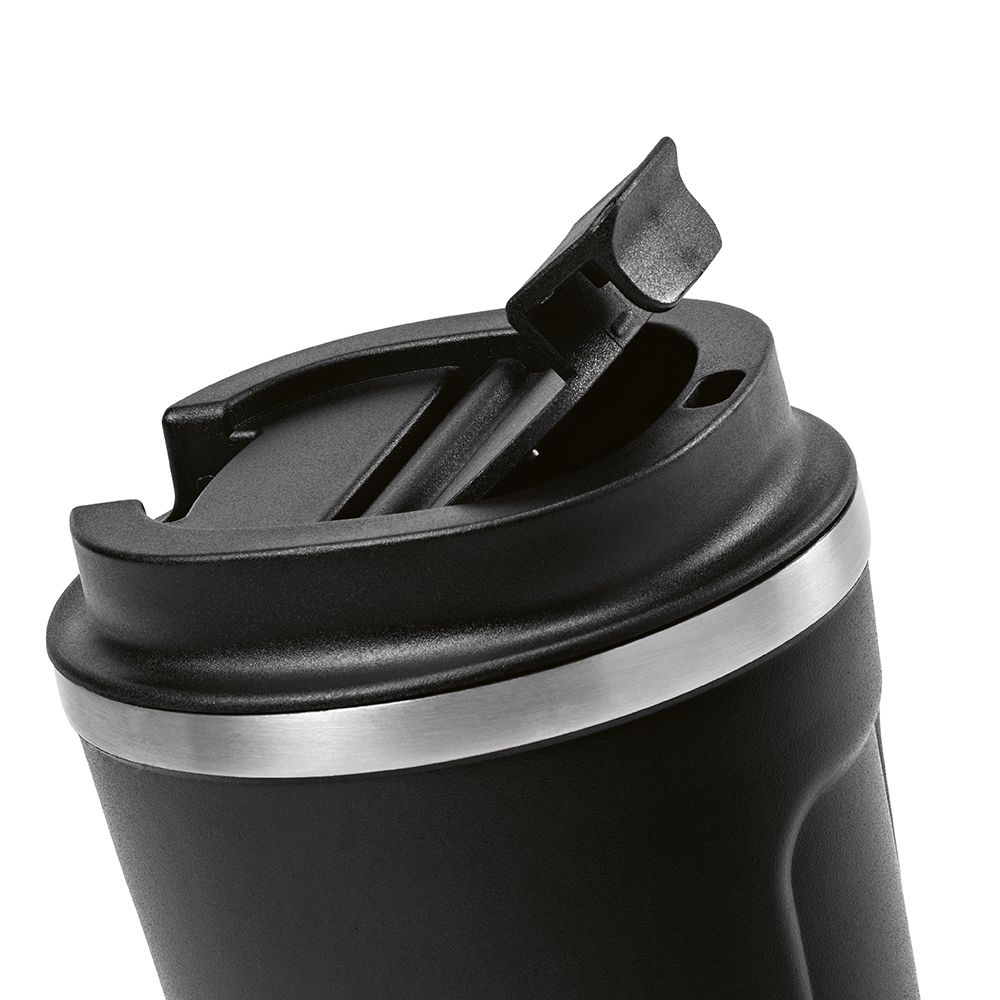 Picture of Limpopo Travel Cup rSS 490ml. Double wall and Leakproof