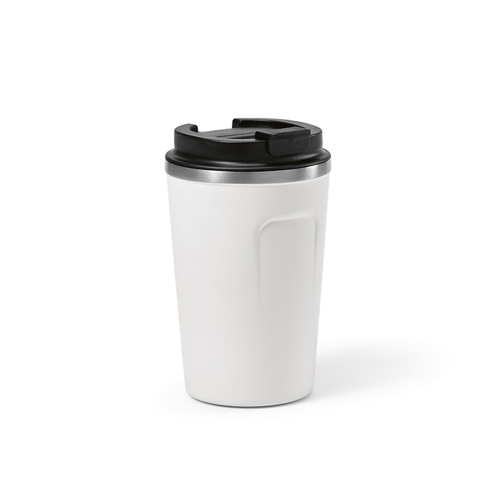 Picture of Limpopo Travel Cup rSS 490ml. Double wall and Leakproof