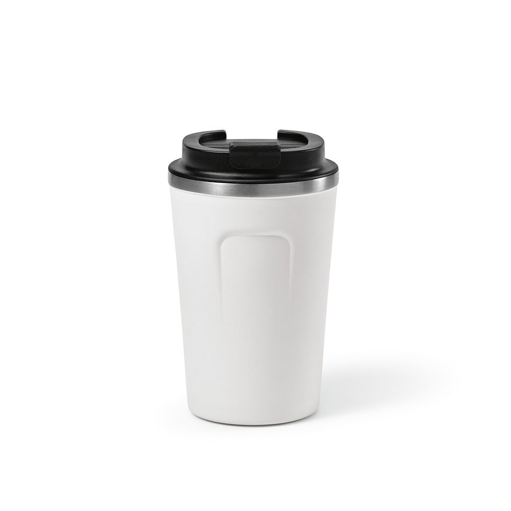 Picture of Limpopo Travel Cup rSS 490ml. Double wall and Leakproof