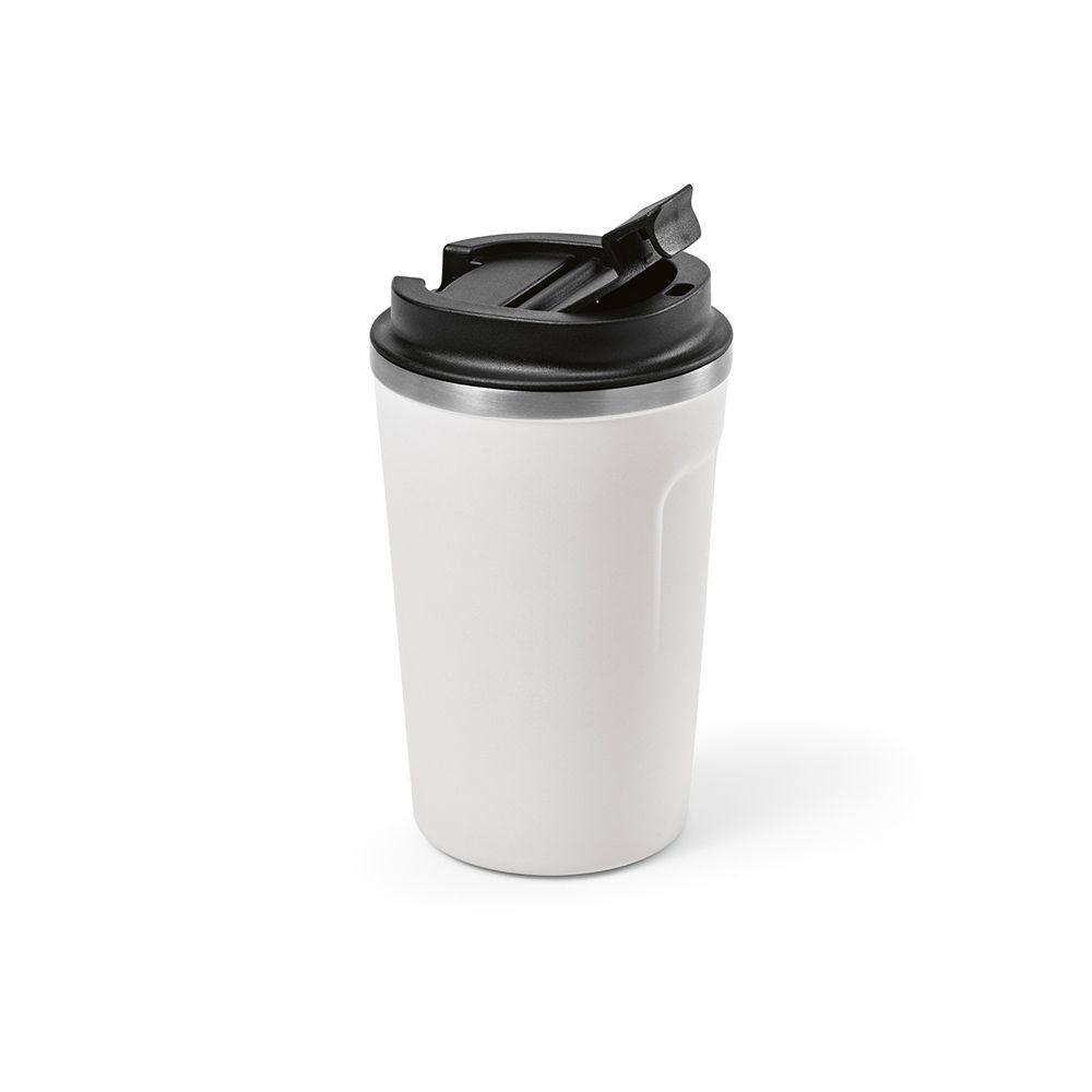 Picture of Limpopo Travel Cup rSS 490ml. Double wall and Leakproof