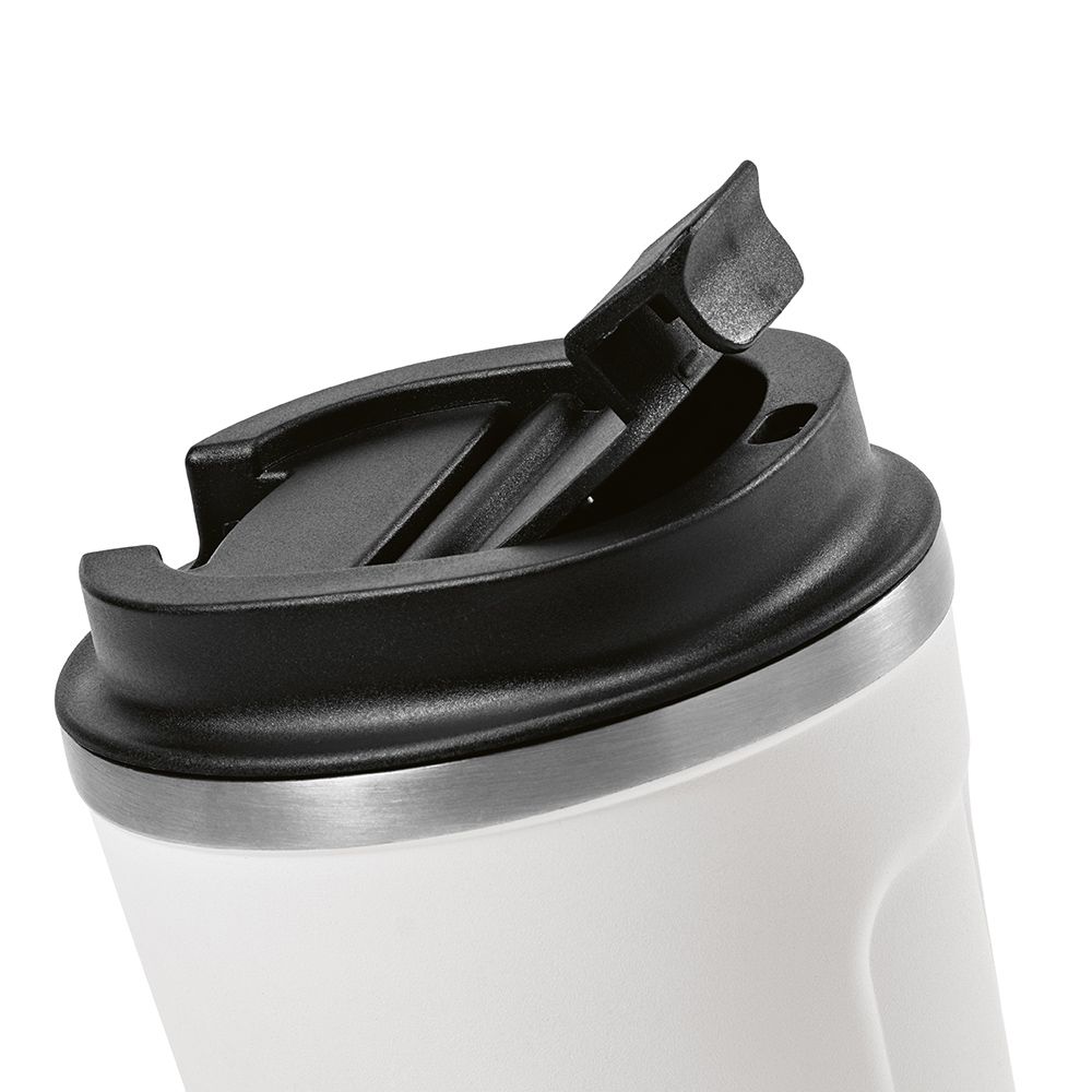 Picture of Limpopo Travel Cup rSS 490ml. Double wall and Leakproof