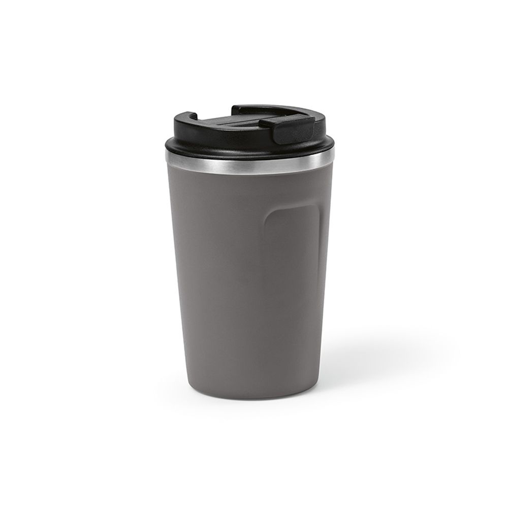 Picture of Limpopo Travel Cup rSS 490ml. Double wall and Leakproof