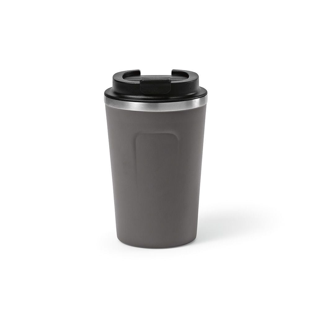 Picture of Limpopo Travel Cup rSS 490ml. Double wall and Leakproof