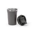 Picture of Limpopo Travel Cup rSS 490ml. Double wall and Leakproof
