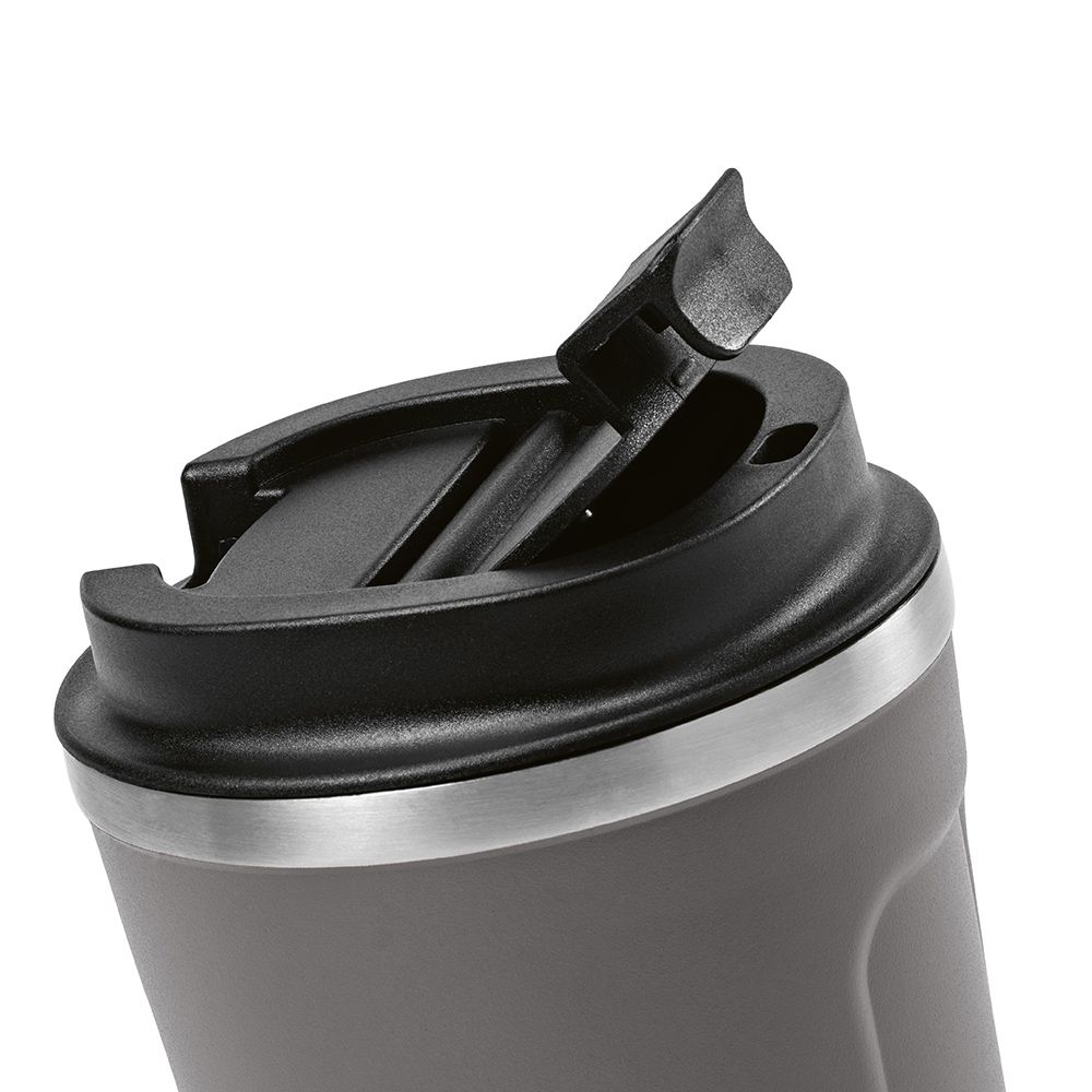 Picture of Limpopo Travel Cup rSS 490ml. Double wall and Leakproof