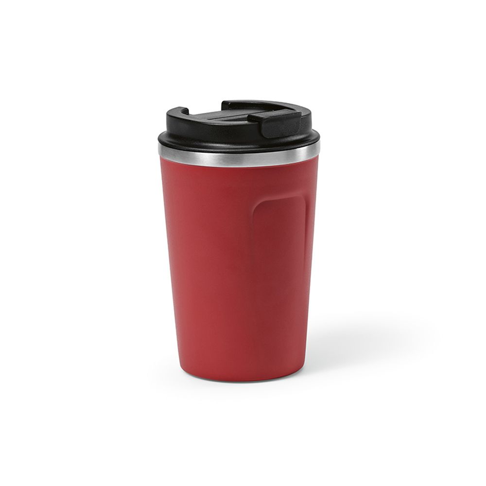 Picture of Limpopo Travel Cup rSS 490ml. Double wall and Leakproof