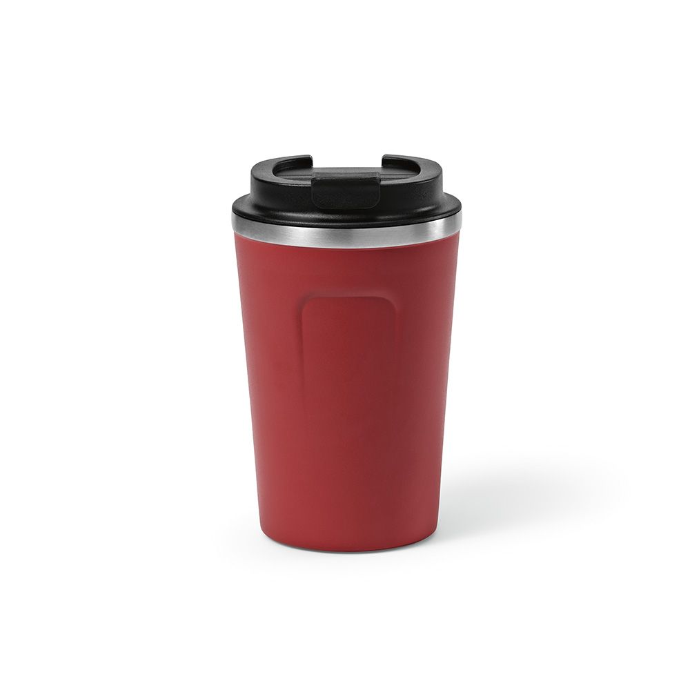 Picture of Limpopo Travel Cup rSS 490ml. Double wall and Leakproof