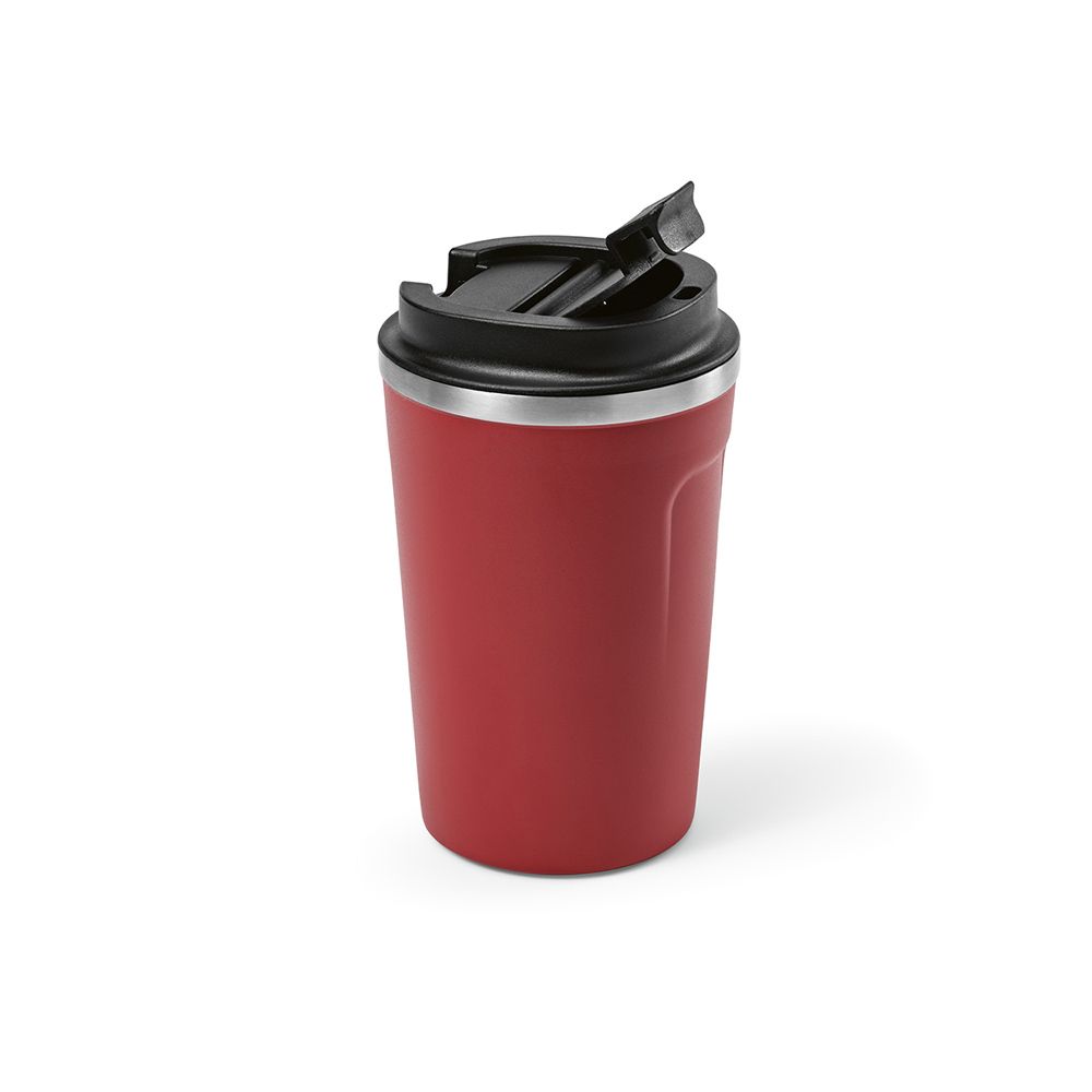 Picture of Limpopo Travel Cup rSS 490ml. Double wall and Leakproof