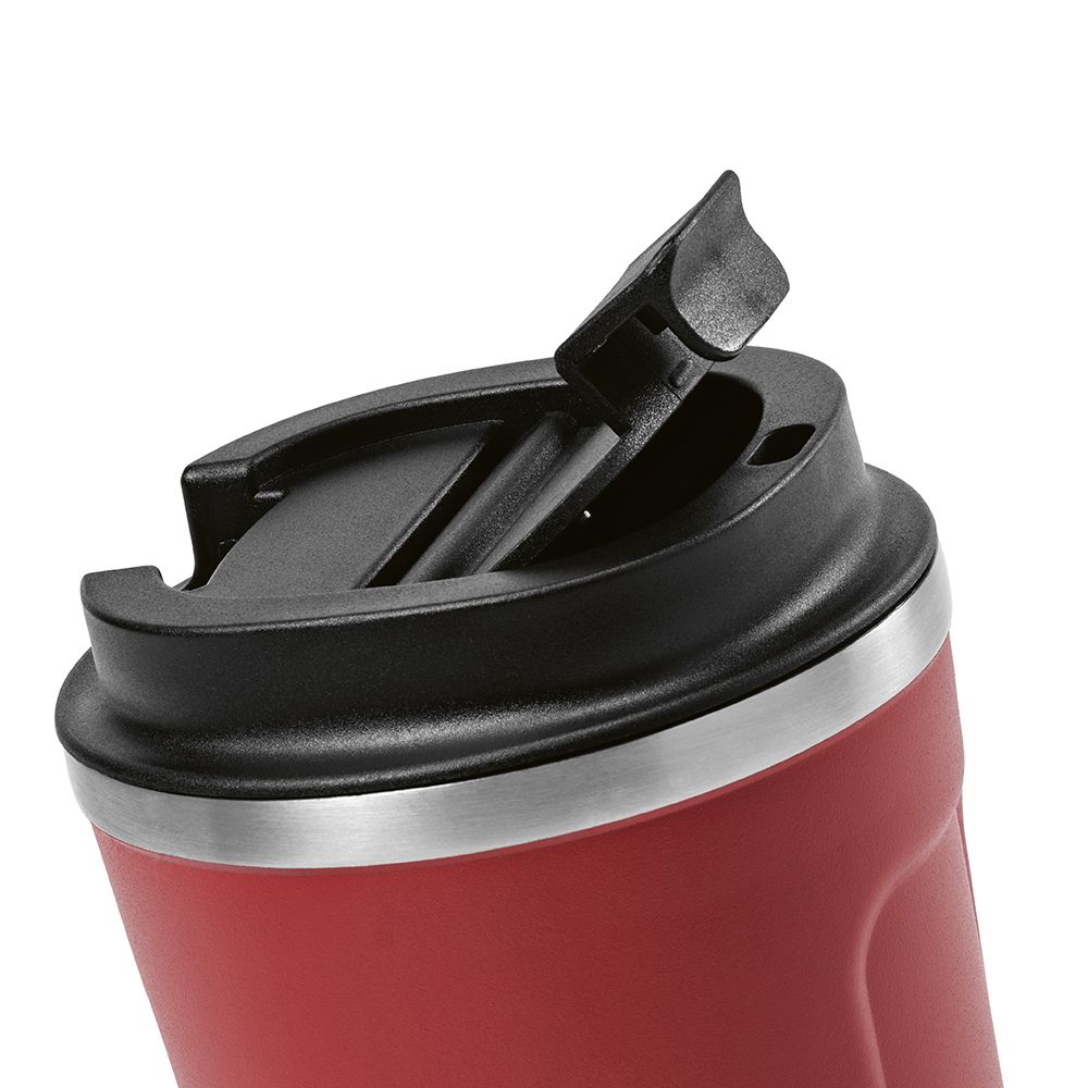 Picture of Limpopo Travel Cup rSS 490ml. Double wall and Leakproof