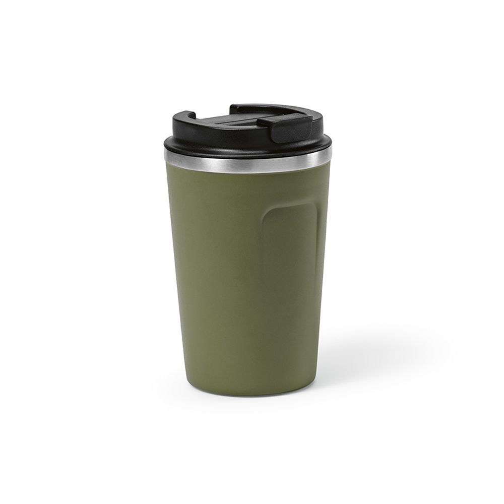 Picture of Limpopo Travel Cup rSS 490ml. Double wall and Leakproof