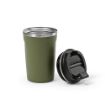 Picture of Limpopo Travel Cup rSS 490ml. Double wall and Leakproof