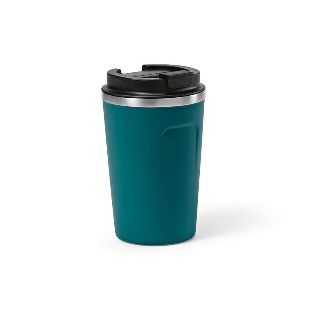 Picture of Limpopo Travel Cup rSS 490ml. Double wall and Leakproof