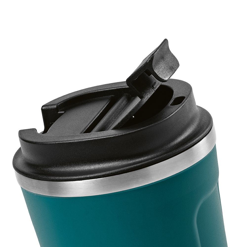 Picture of Limpopo Travel Cup rSS 490ml. Double wall and Leakproof