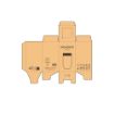 Picture of Okavongo Travel Cup rSS 430ml. Double wall and Leakproof