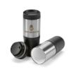 Picture of Orange Travel Cup rSS 600ml. Triple wall and Leakproof
