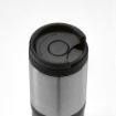 Picture of Orange Travel Cup rSS 600ml. Triple wall and Leakproof