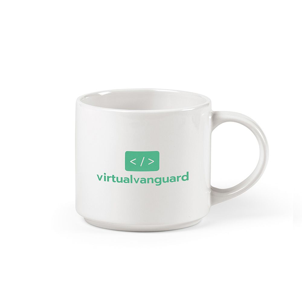 Picture of Narva Mug Ceramic 490ml