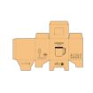 Picture of Shinano Mug rSS 440ml. Double wall and Rotating Lid