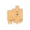 Picture of Arkansas 350 Bottle rSS 400ml. Double wall, Leakproof and Handle