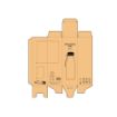 Picture of Arkansas 500 Bottle rSS 495ml. Double wall, Leakproof and Handle
