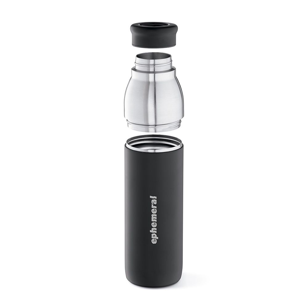 Picture of Colorado 2-in-1 Bottle rSS 760ml. Double wall and Leakproof 