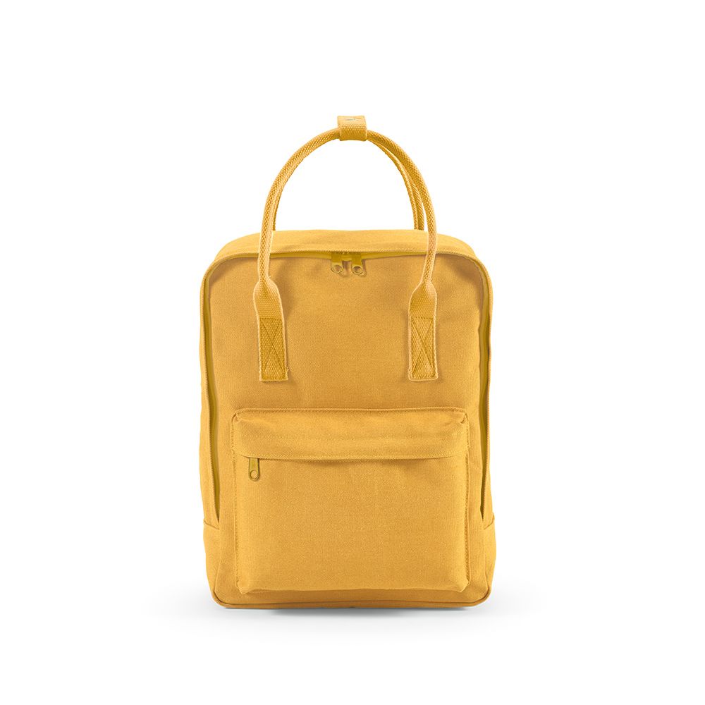 Picture of Stockholm Backpack 18L rCotton 450 gsm. rPET handles